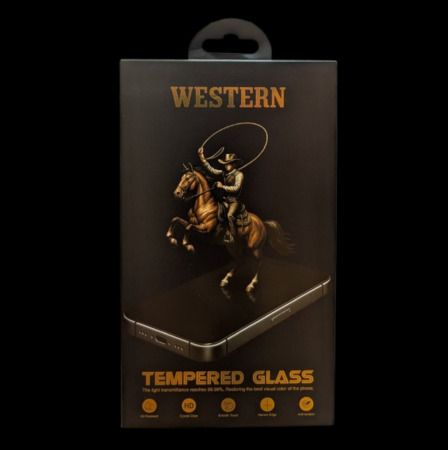 Протектор 5D  Western HD