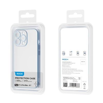 Rock Cases