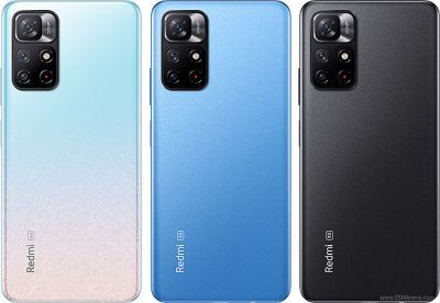 Back cover for Xiaomi