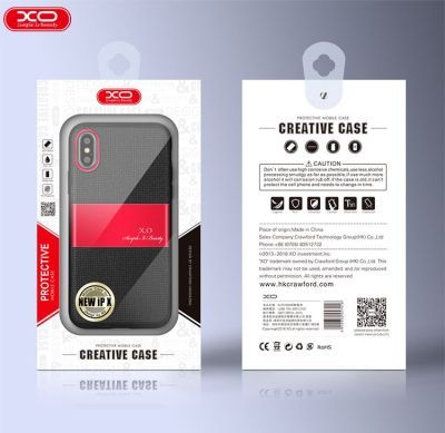 XO case cases