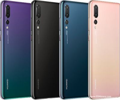 Back cover for Huawei
