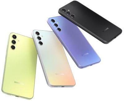Back cover for Samsung