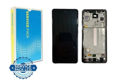 LCD on request