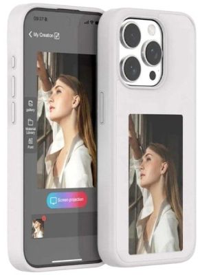 Cases Creativ case