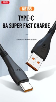 Mobile phone usb cables XO