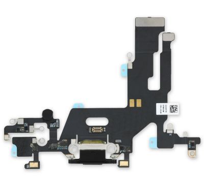 Charger socket