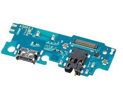 Charger socket for Samsung