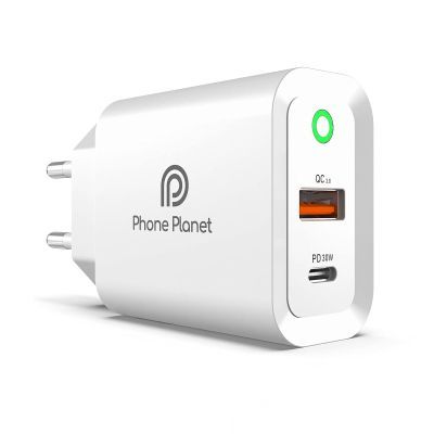 Chargers 220V Phone Planet