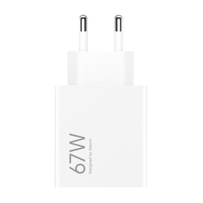 Chargers 220V Org.