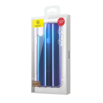 Discounted Cases Baseus