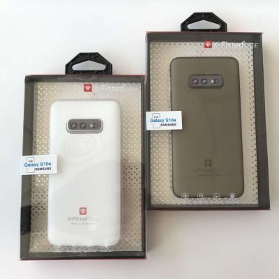 Discounted Cases X-Fitted