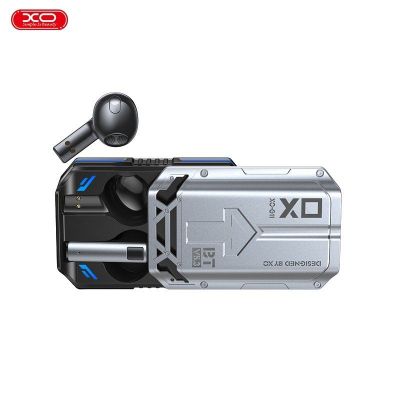 Блутут XO