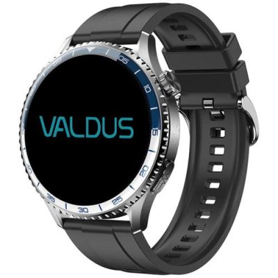 Смарт часовник Valdus