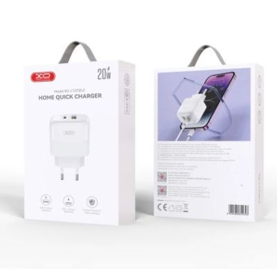Chargers 220V XO