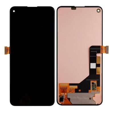 LCD for Google