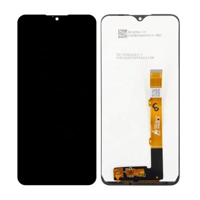 LCD for Alcatel