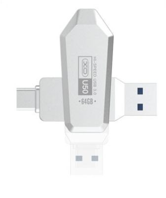 XO Flash memory