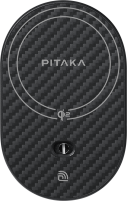Pitaka holder