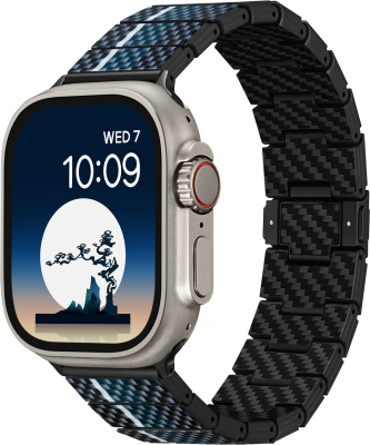 Каишка за часовник PITAKA