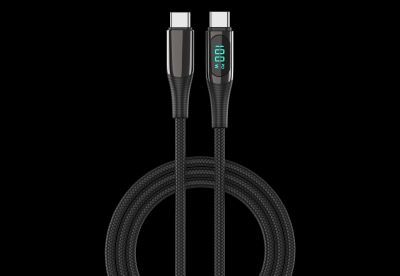 Кабел USB Western