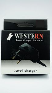 Зарядни устройства Western