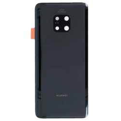 Заден капак за Huawei Mate 20 pro black