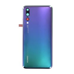 Заден капак за Huawei P20 pro Twilight