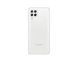 Заден капак за Samsung A22 4G white