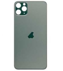 Заден капак за Iphone 13 Pro Green