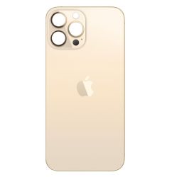 Заден капак за Iphone 13 pro gold