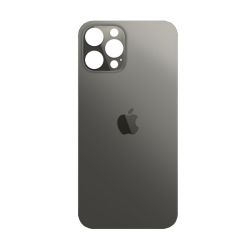 Заден капак за Iphone 12 pro black