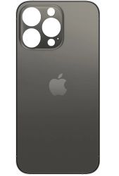 Заден капак за Iphone 14 pro max space black org