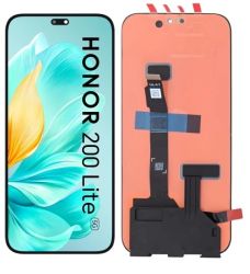 Дисплей за Honor X8B / 200 Lite SP