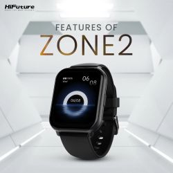 Смарт часовник HiFuture Zone 2