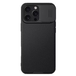 Калъф Nillkin Camshield Pro за Iphone 16 Pro Max