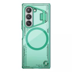 Калъф Nillkin Iceblade Fold за Z Fold 6 Green