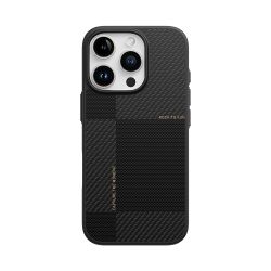 Калъф Rock Aramid Fiber Iphone 16 Pro