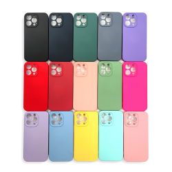 Калъф Logo TPU за Iphone 15 Pro Max