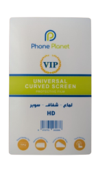 5D PP HD Machine Protector