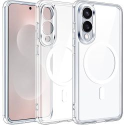 Western Crystal Case for Samsung S25 Edge