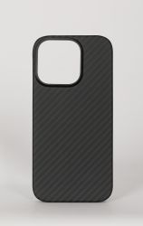 Калъф Western Woven за Iphone 16 Pro Black