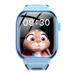 Смарт часовник Phone Planet WH03 Blue