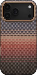 Калъф Pitaka UltraGuard за Iphone 17 Pro Max Sun