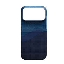 Калъф Pitaka Ultra Slim за Iphone 17 Pro Max Ove