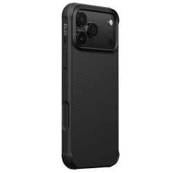 Калъф Pitaka Pro Guard Iphone 17 Pro Black