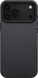 Калъф Pitaka UltraGuard за Iphone 17 Pro Max Bl