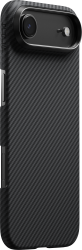 Калъф Pitaka Ultra Slim Iphone 17 Air Black