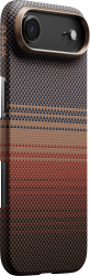 Калъф Pitaka Ultra Slim за Iphone 17 Air Sunset