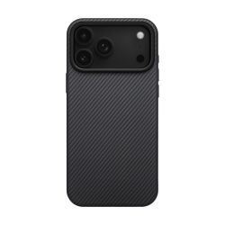Калъф Pitaka UltraGuard за Iphone 17 Pro Black