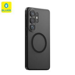 Калъф Blueo Magnetic за Samsung S26 Ultra Black